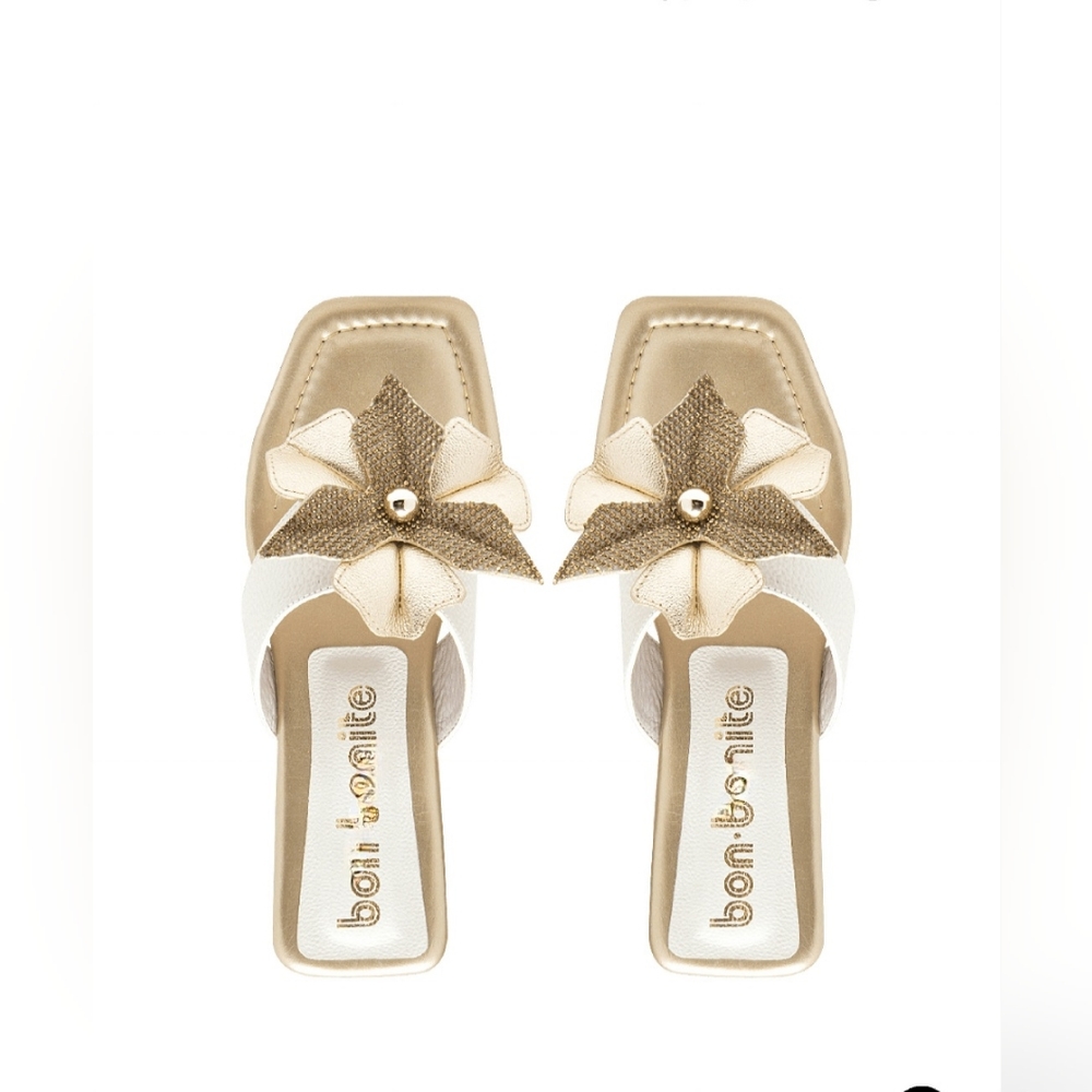 Leather Sandals
